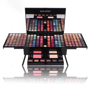 180 Colors All In One Makeup Gift Set